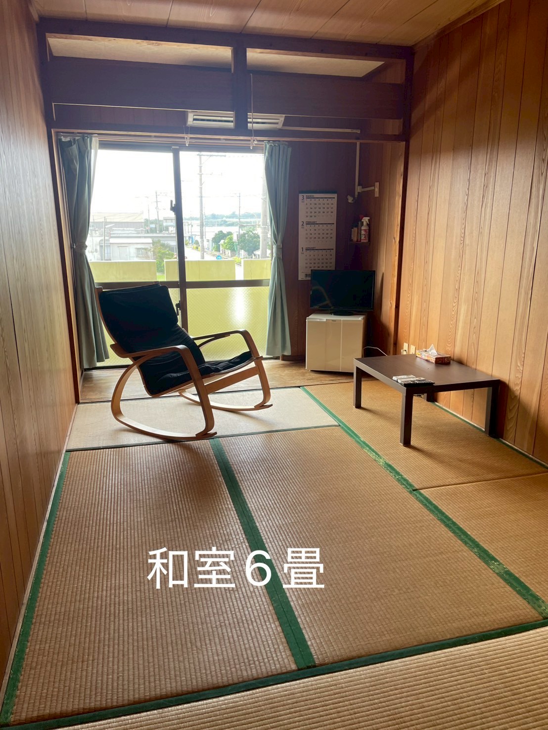 和室(大)