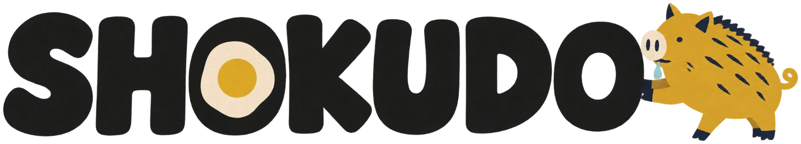 SHOKUDO