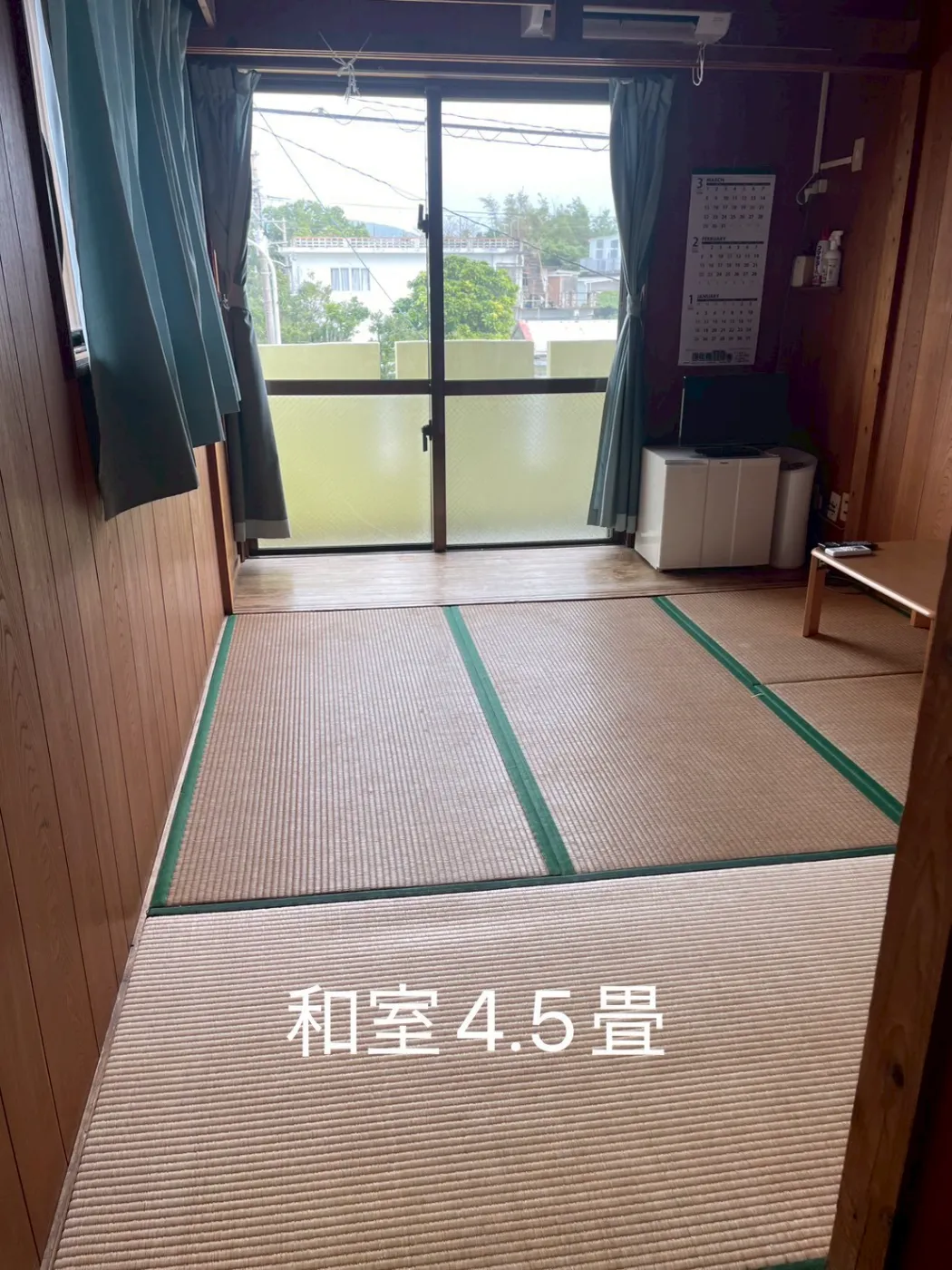 和室（小）